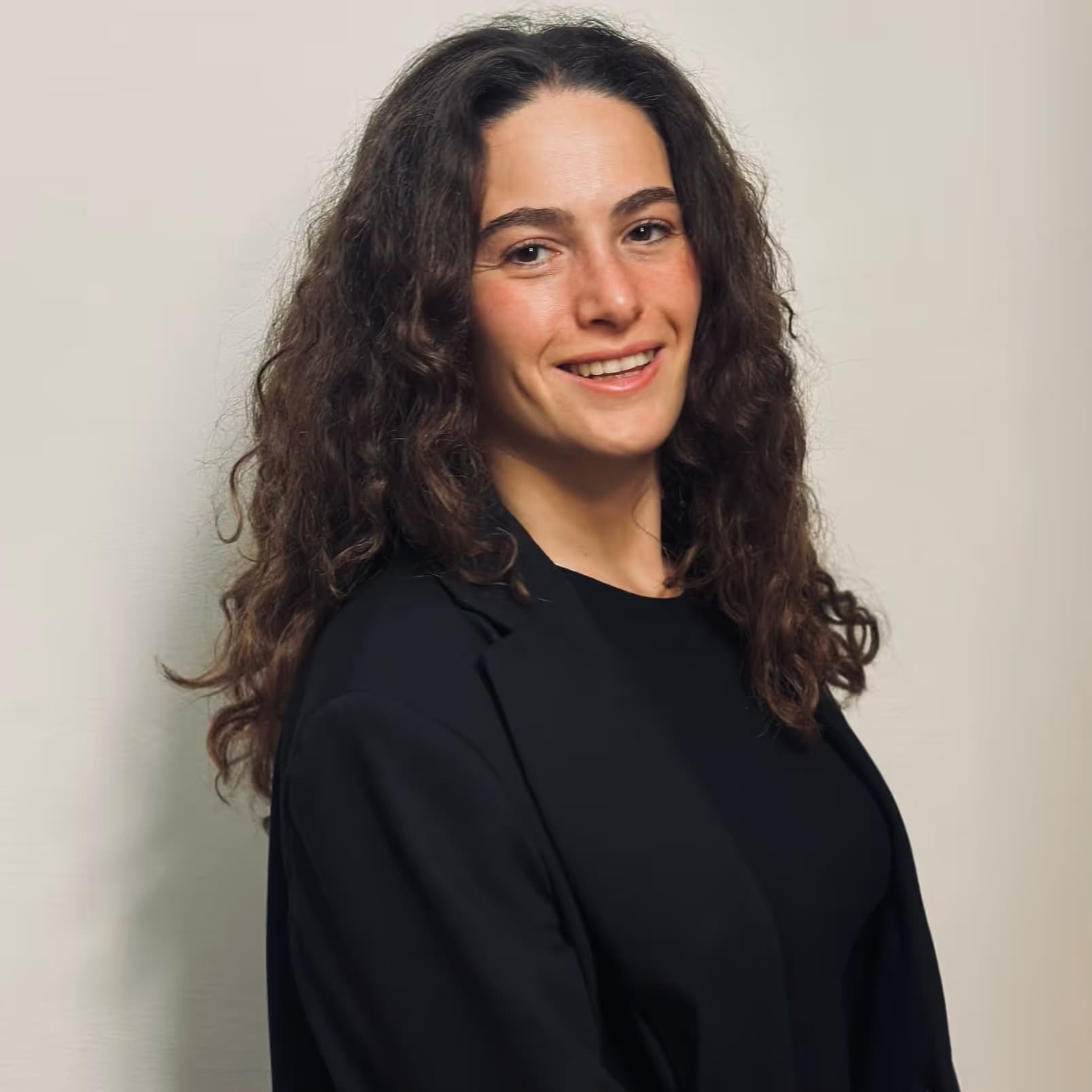 Dott.ssa Gemma Colao — ritratto professionale